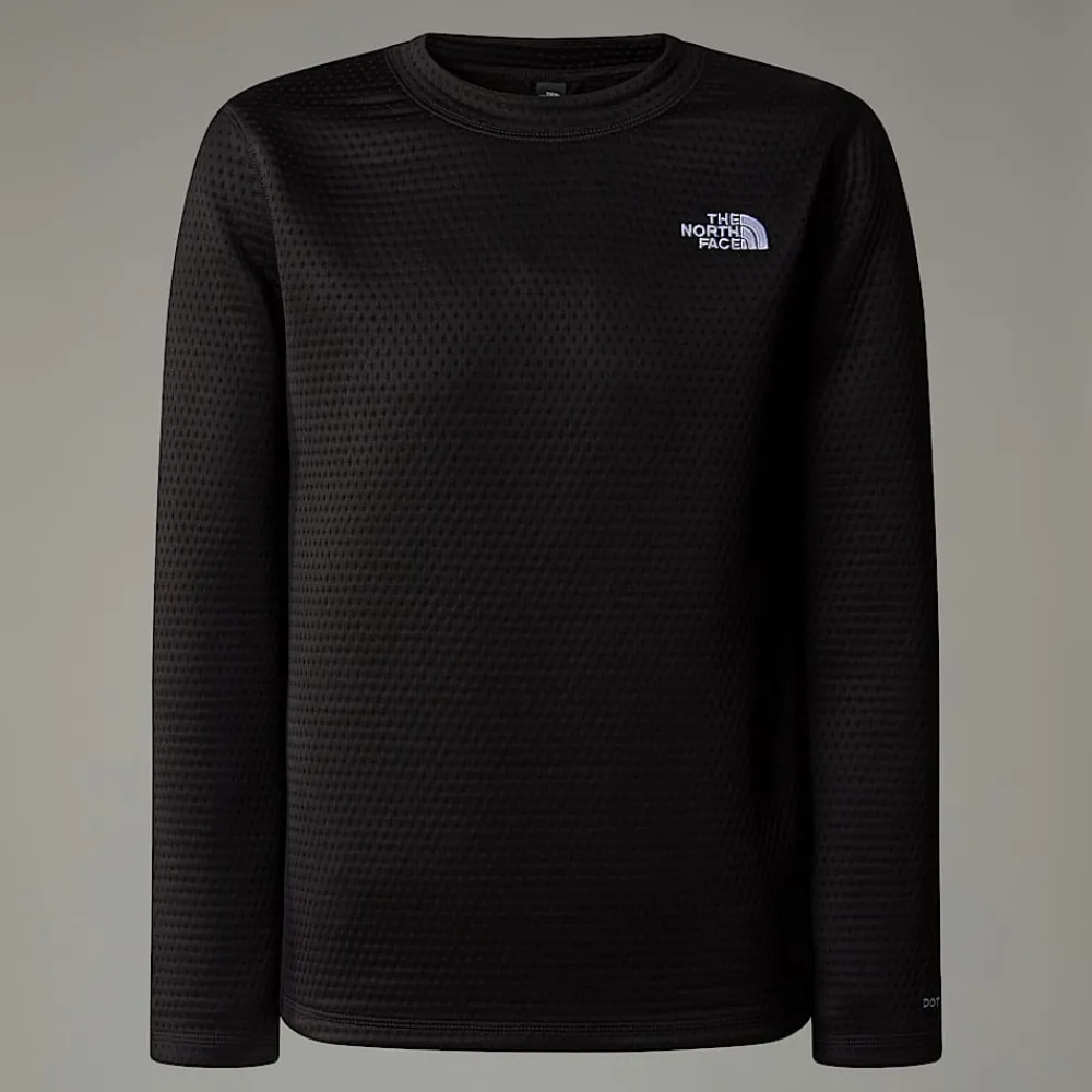 Conjunto Térmico Interior DotKnit Para Jóvenes-The North Face Online