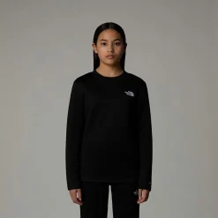 Conjunto Térmico Interior DotKnit Para Jóvenes-The North Face Online