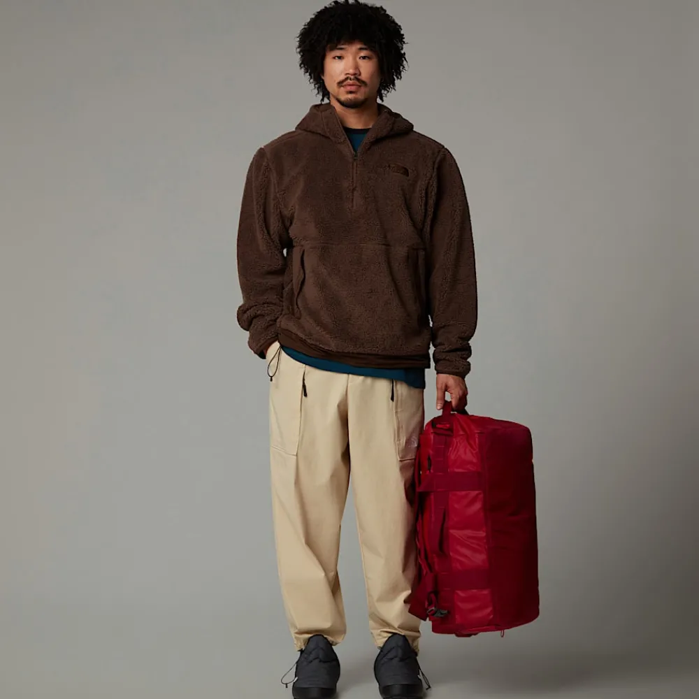 Forro Polar Con Capucha Campshire Para Hombre-The North Face Hot