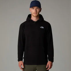 Forro Polar Con Capucha Glacier 100 Para Hombre-The North Face Discount
