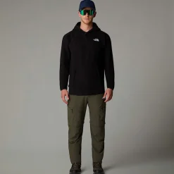 Forro Polar Con Capucha Glacier 100 Para Hombre-The North Face Discount