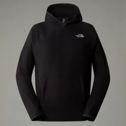 Forro Polar Con Capucha Glacier 100 Para Hombre-The North Face Discount