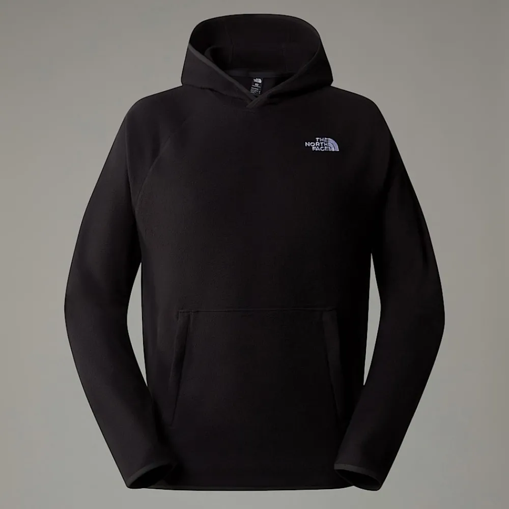 Forro Polar Con Capucha Glacier 100 Para Hombre-The North Face Discount