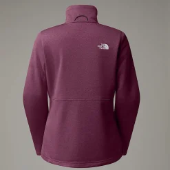 Forro Polar Con Cremallera Integral Resolve Para Mujer-The North Face Hot