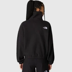 Forro Polar Con Cremallera De 1/4 Glacier Para Mujer-The North Face Sale