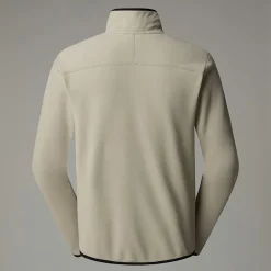 Forro Polar Con Cremallera De 1/4 Glacier Para Hombre-The North Face New