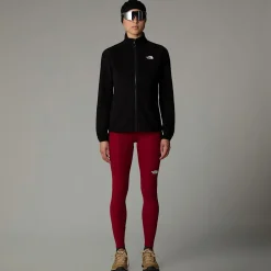 Forro Polar Con Cremallera Integral 100 Glacier Para Mujer-The North Face Discount