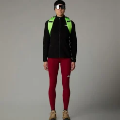 Forro Polar Con Cremallera Integral 100 Glacier Para Mujer-The North Face Discount