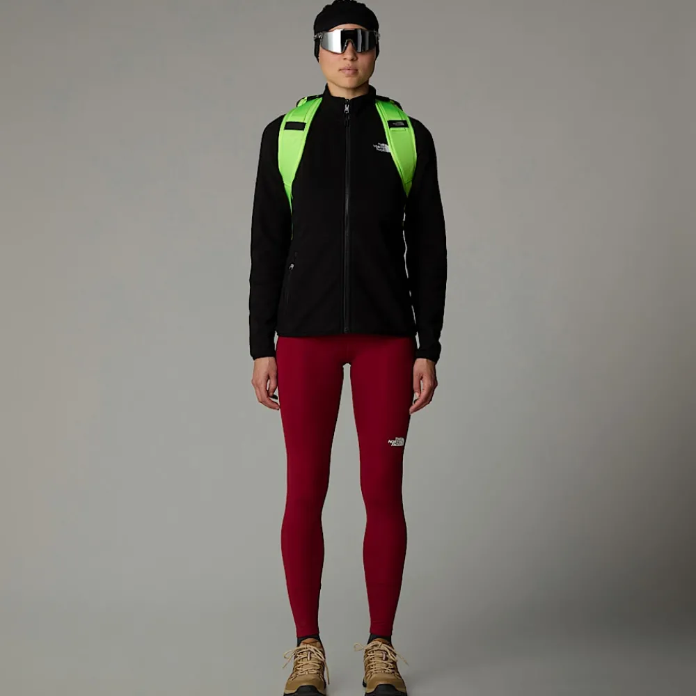 Forro Polar Con Cremallera Integral 100 Glacier Para Mujer-The North Face Discount