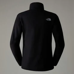 Forro Polar Con Cremallera Integral 100 Glacier Para Mujer-The North Face Discount