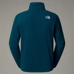 Forro Polar Con Cremallera Integral 100 Glacier Para Hombre-The North Face Outlet