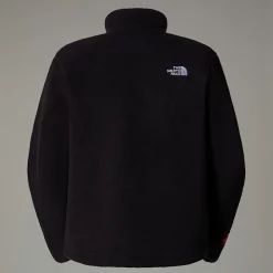 Forro Polar Con Cremallera Integral TNF Fleeski Para Hombre-The North Face Outlet