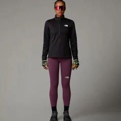 Forro Polar Con Cremallera De 1/4 Winter Warm Para Mujer-The North Face Sale