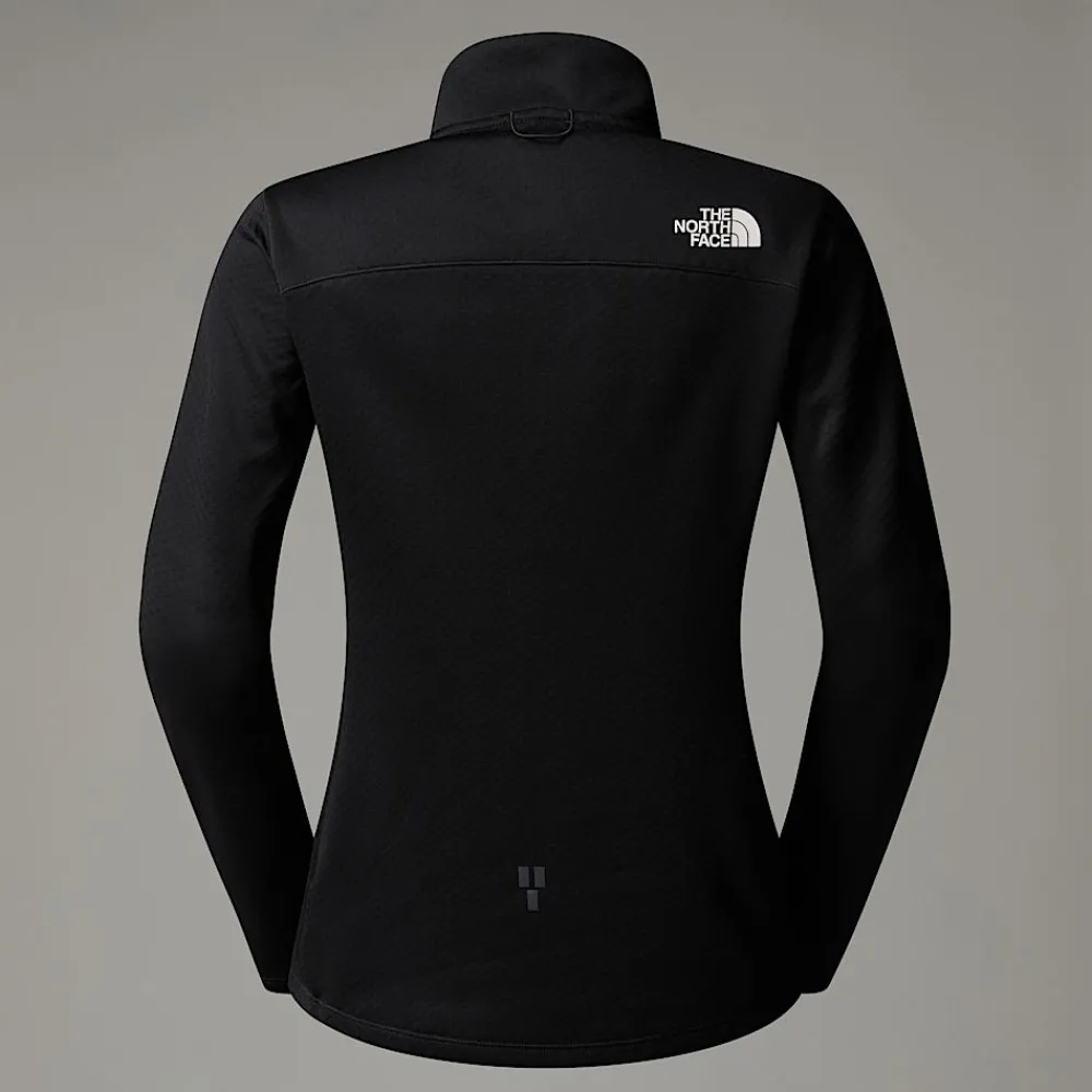 Forro Polar Con Cremallera De 1/4 Winter Warm Para Mujer-The North Face Sale