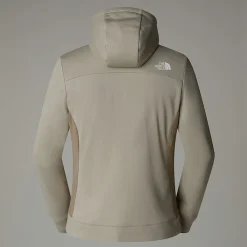 Forro Polar Con Cremallera Integral Para Hombre-The North Face Online