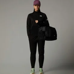 Forro Polar Con Cremallera De 1/4 Para Mujer-The North Face Hot