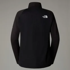 Forro Polar Con Cremallera De 1/4 Para Mujer-The North Face Hot