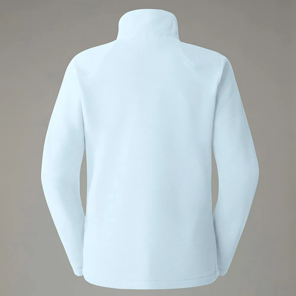 Forro Polar Con Cremallera De 1/4 Emilia Para Mujer-The North Face Best