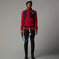 Forro Polar Con Cremallera Integral Crest Para Hombre-The North Face Sale