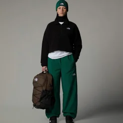 Forro Polar Corto High Pile Para Mujer-The North Face Best