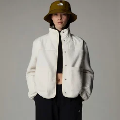 Forro Polar Cragmont Para Mujer-The North Face Outlet