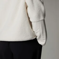 Forro Polar Cragmont Para Mujer-The North Face Outlet