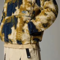 Forro Polar Extreme Pile Para Hombre-The North Face Best
