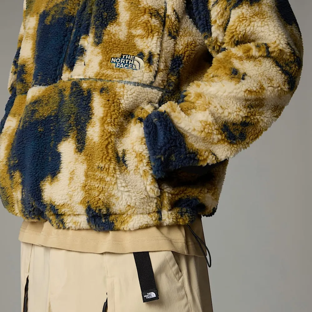 Forro Polar Extreme Pile Para Hombre-The North Face Best