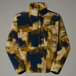 Forro Polar Extreme Pile Para Hombre-The North Face Best