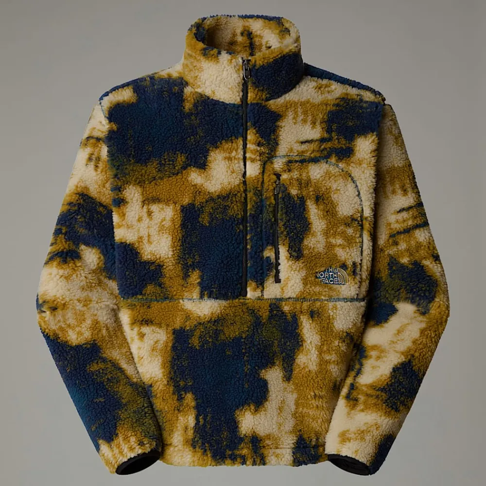 Forro Polar Extreme Pile Para Hombre-The North Face Best