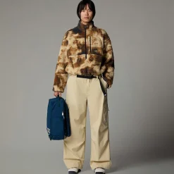 Forro Polar Extreme Pile Para Mujer-The North Face Outlet