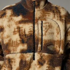 Forro Polar Extreme Pile Para Mujer-The North Face Outlet