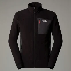 Forro Polar Highball Para Hombre-The North Face