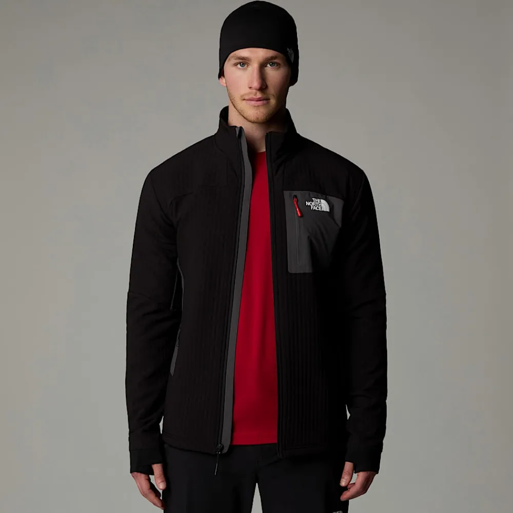 Forro Polar Highball Para Hombre-The North Face