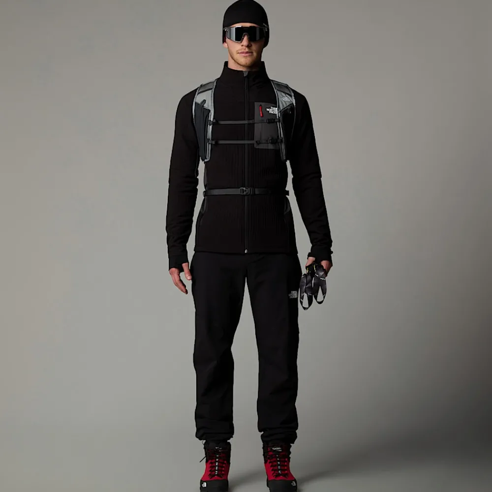 Forro Polar Highball Para Hombre-The North Face