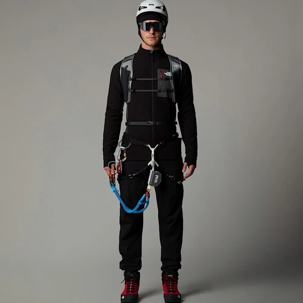 Forro Polar Highball Para Hombre-The North Face