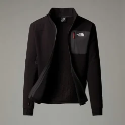 Forro Polar Highball Para Hombre-The North Face