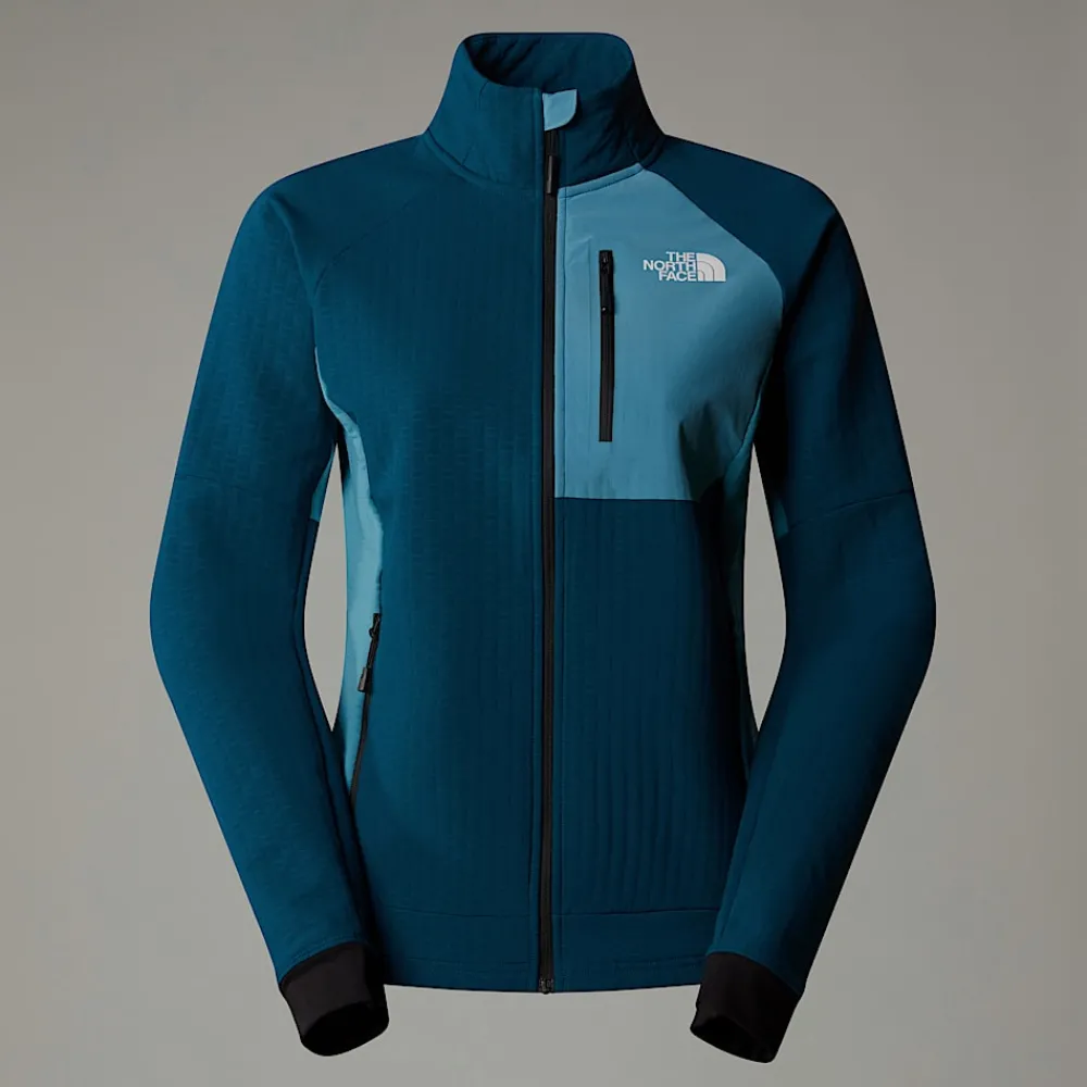 Forro Polar Highball Para Mujer-The North Face