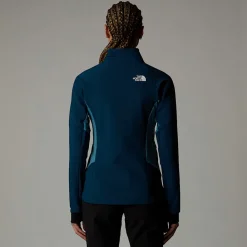 Forro Polar Highball Para Mujer-The North Face