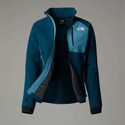 Forro Polar Highball Para Mujer-The North Face