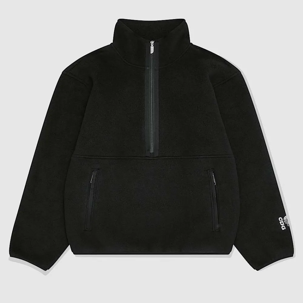 Forro Polar North Dome X CDG-The North Face