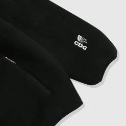 Forro Polar North Dome X CDG-The North Face