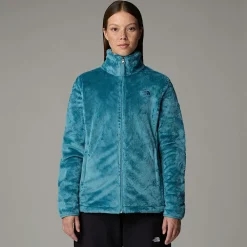 Forro Polar Osito Para Mujer-The North Face New
