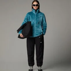 Forro Polar Osito Para Mujer-The North Face New