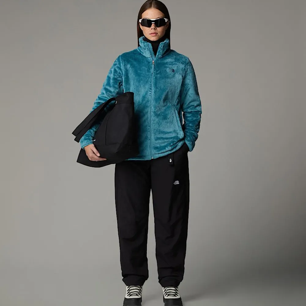 Forro Polar Osito Para Mujer-The North Face New