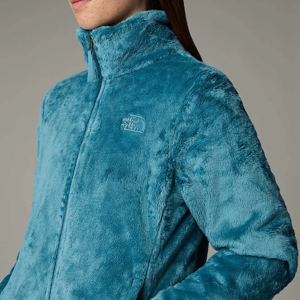 Forro Polar Osito Para Mujer-The North Face New