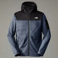 Forro Polar Técnico Con Capucha Emilio-The North Face Outlet