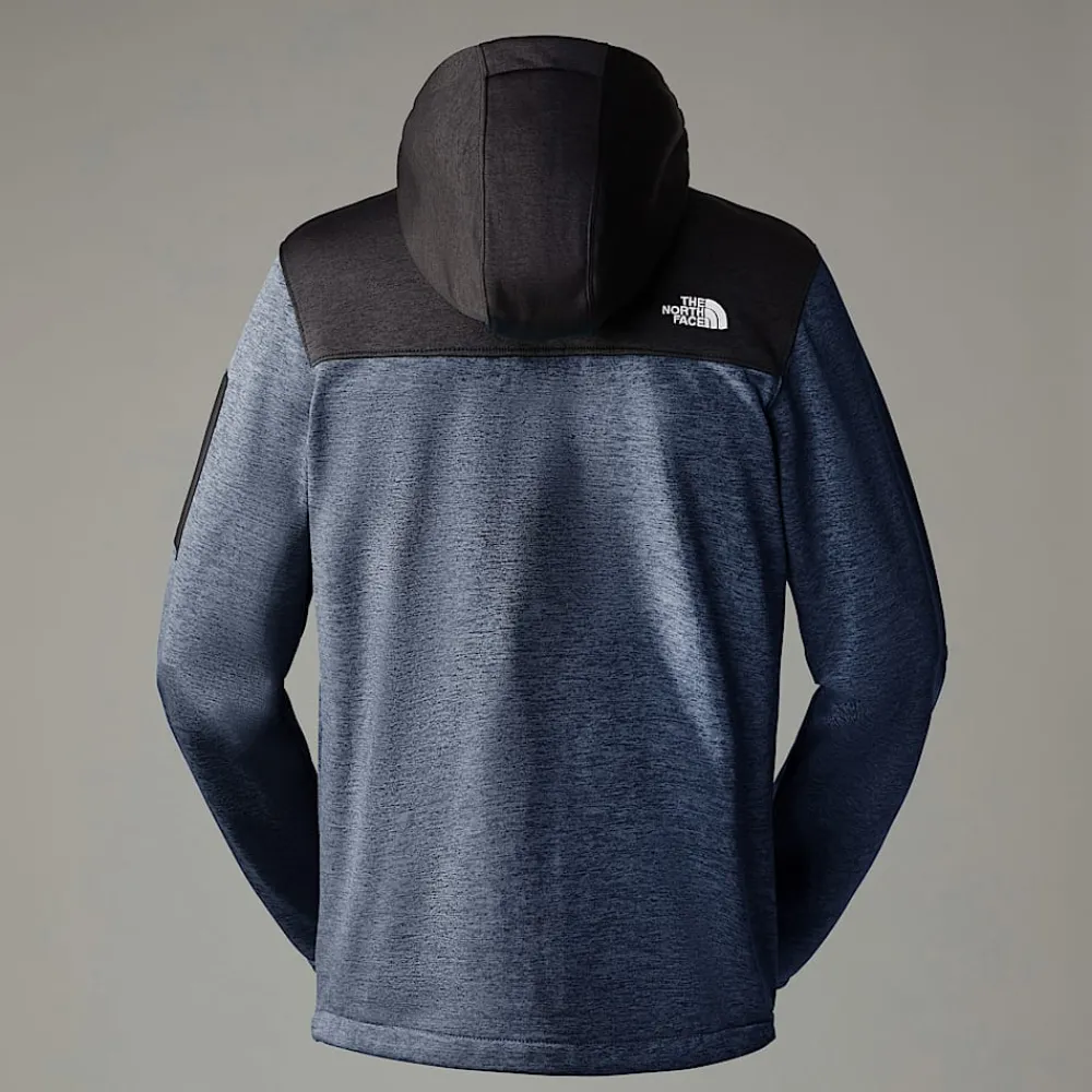 Forro Polar Técnico Con Capucha Emilio-The North Face Outlet