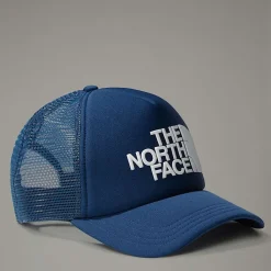 Gorra De Camionero Con Logotipo TNF-The North Face Sale