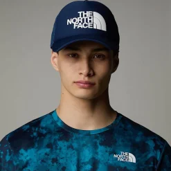 Gorra De Camionero Con Logotipo TNF-The North Face Sale